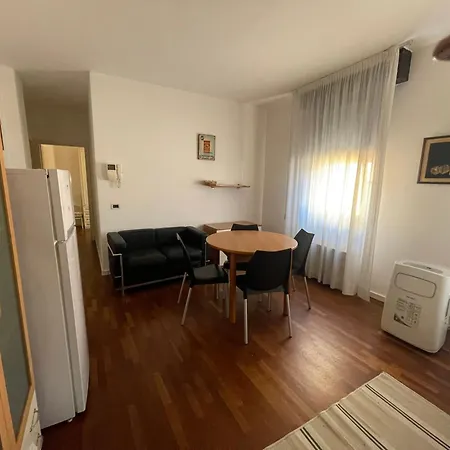 شقة San Marco Two-room With Kitchenette *