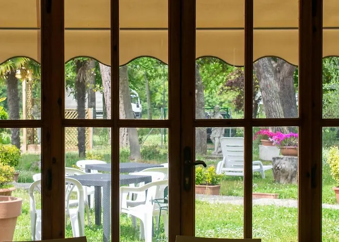 San Marco Two-room With Kitchenette דירה